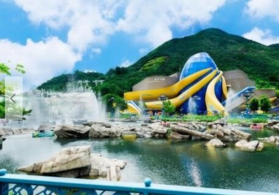 港澳5天4晚雙選游套餐詳解 迪士尼或海洋公園任選，大交通全包