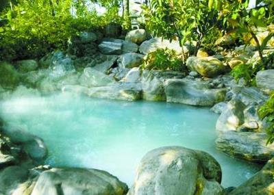 許昌花都溫泉門票預訂全攻略 價格、服務與電子門票指南